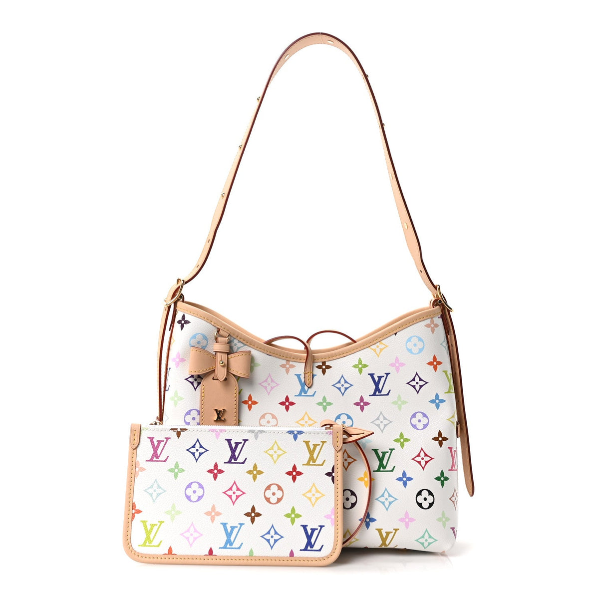 Handbag - White