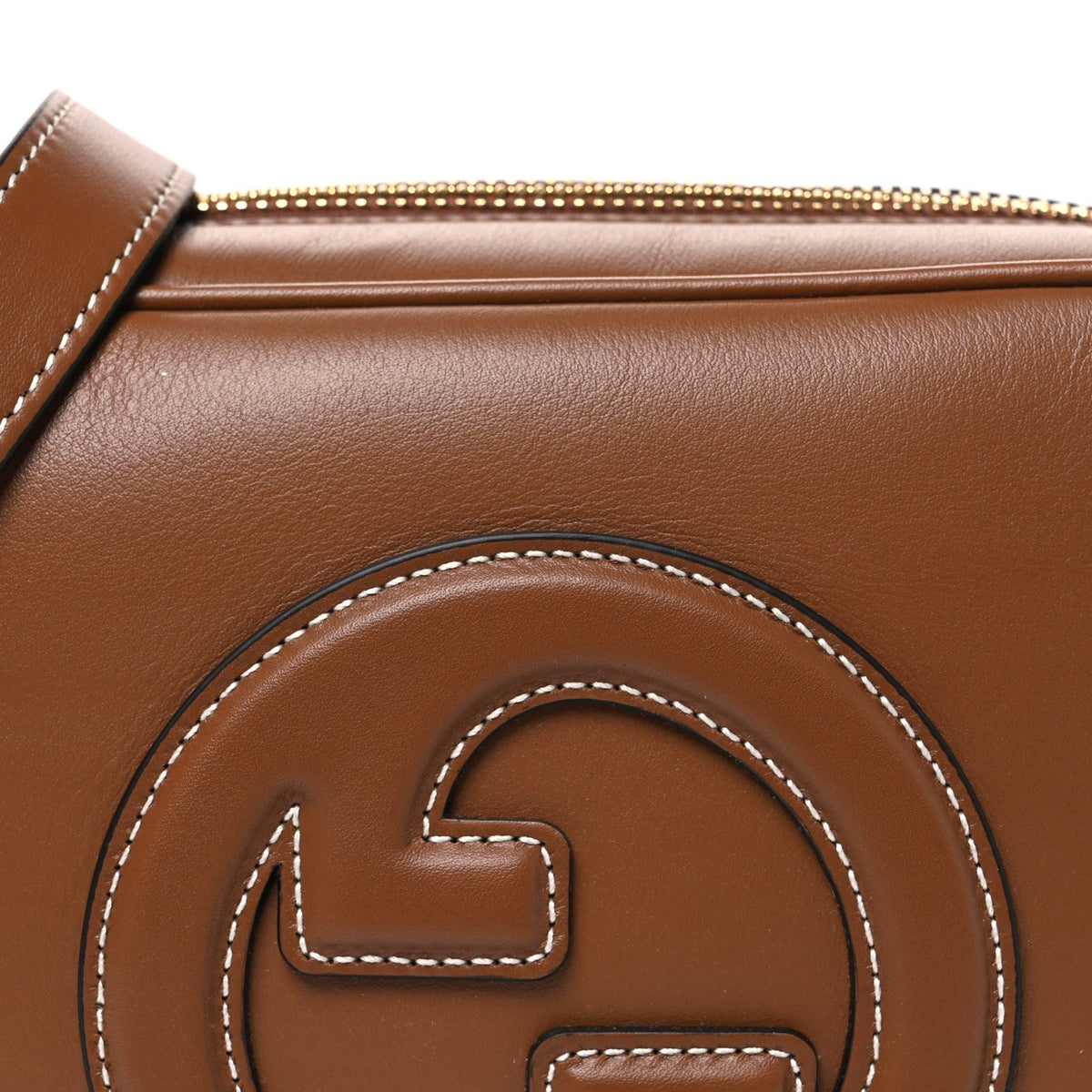 Mini Calfskin Handbag