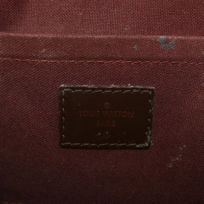 Damier Ebene Favorite Pm Handbag