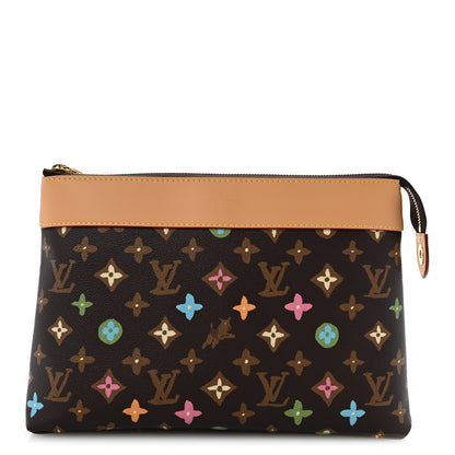 Handbag - Chocolate