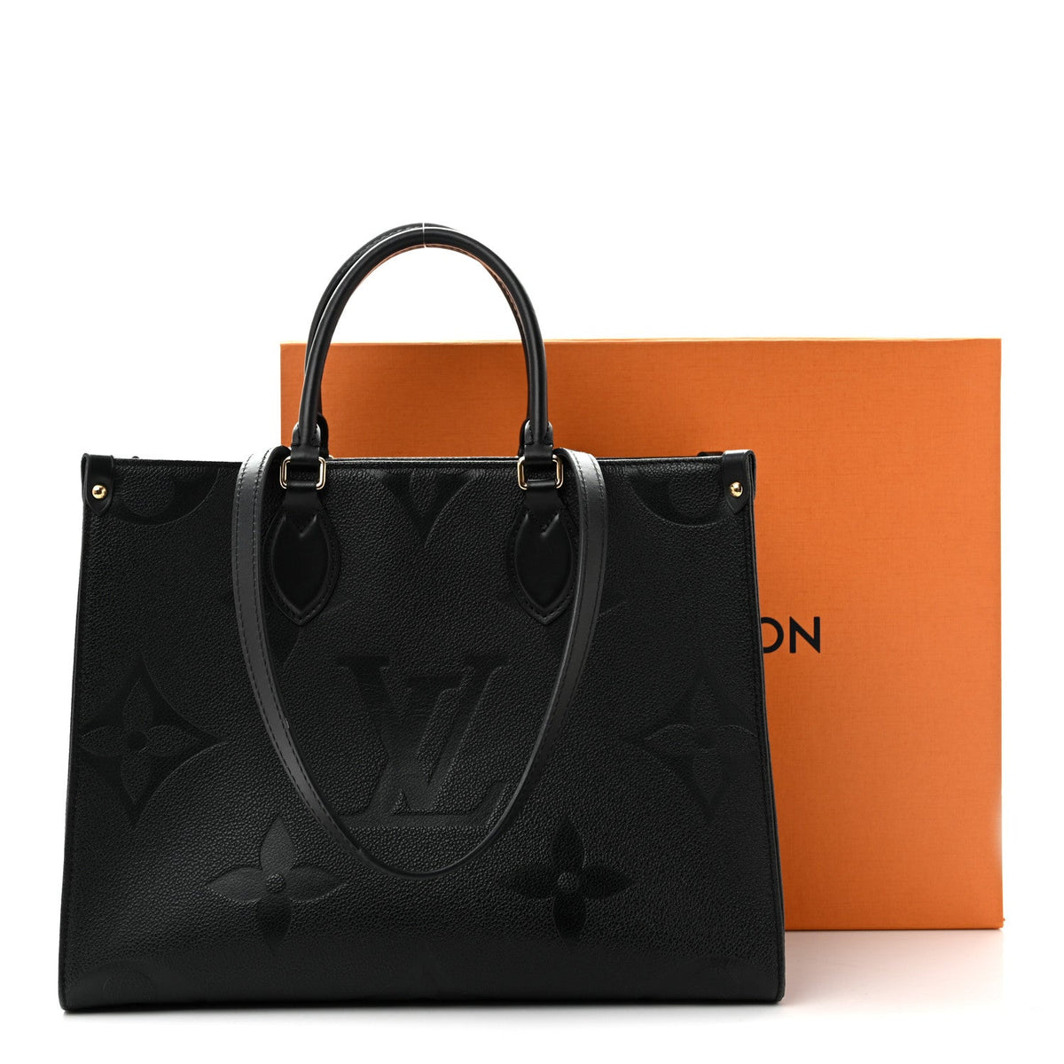 Handbag - Black