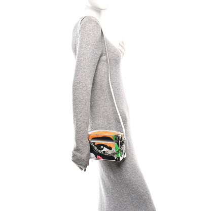 Mini Travel Bag