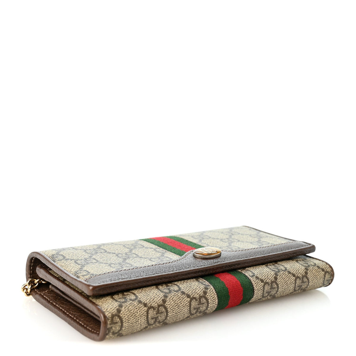 Wallet Bag - Brown