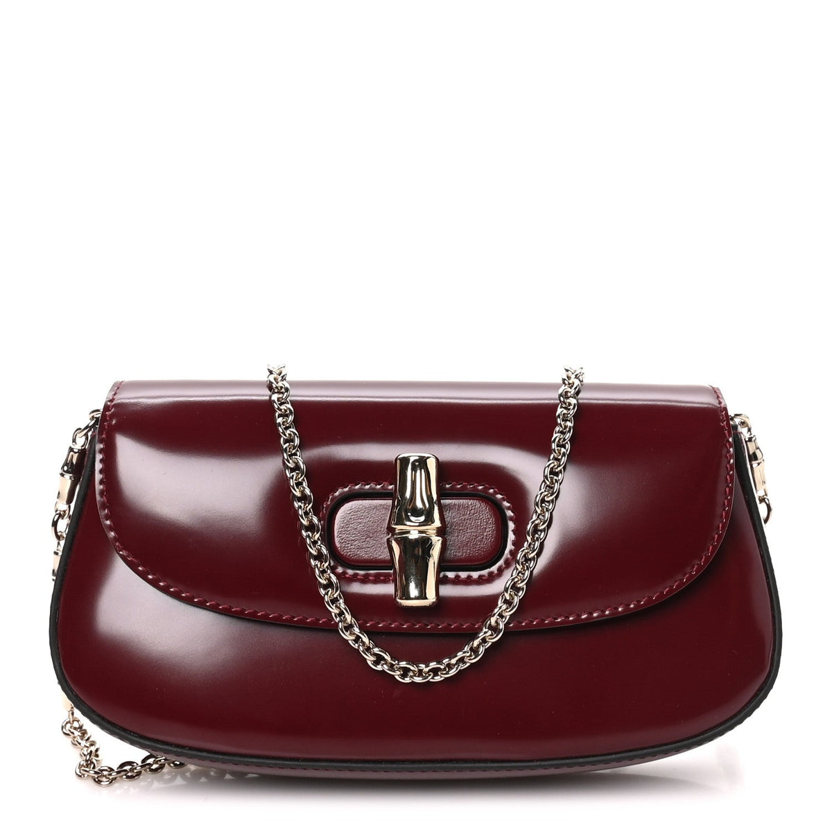 Small Calfskin Handbag