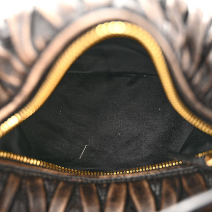 Nappa Pouch