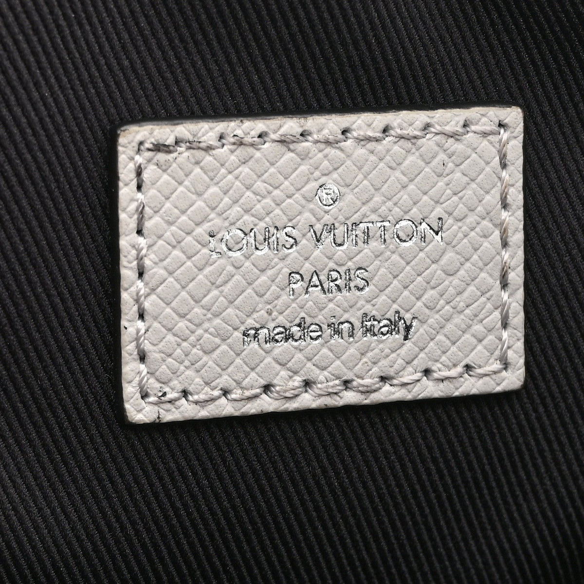 Handbag - White