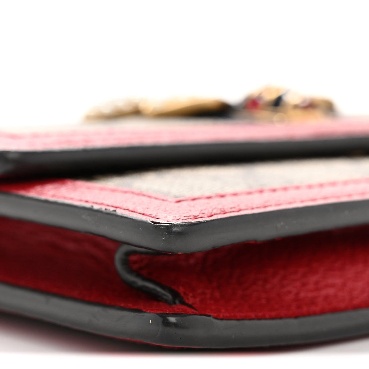 Wallet Bag - Red