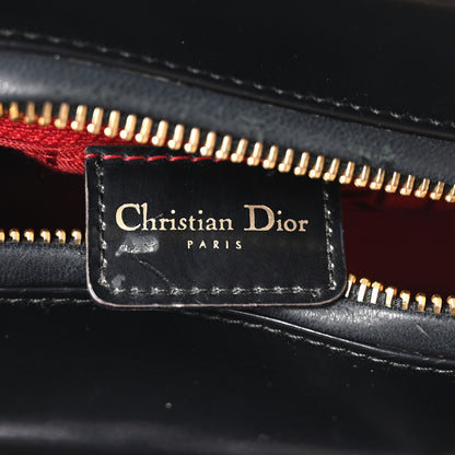 Medium Handbag - Black
