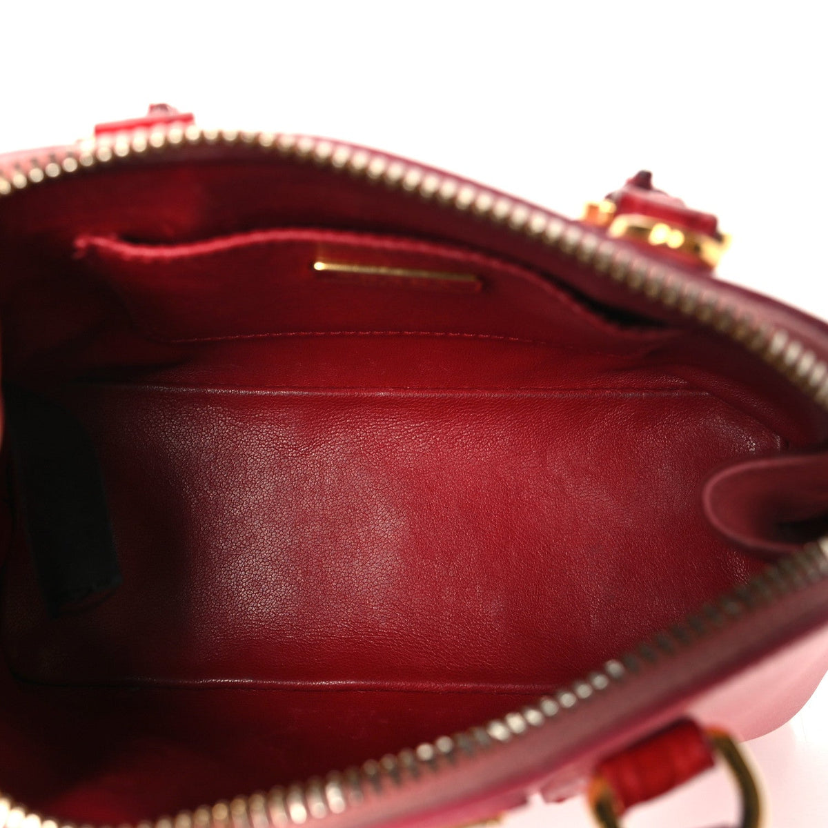 Mini Tote Bag