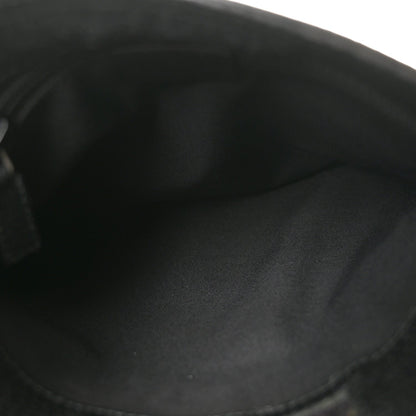 Crossbody Bag - Black