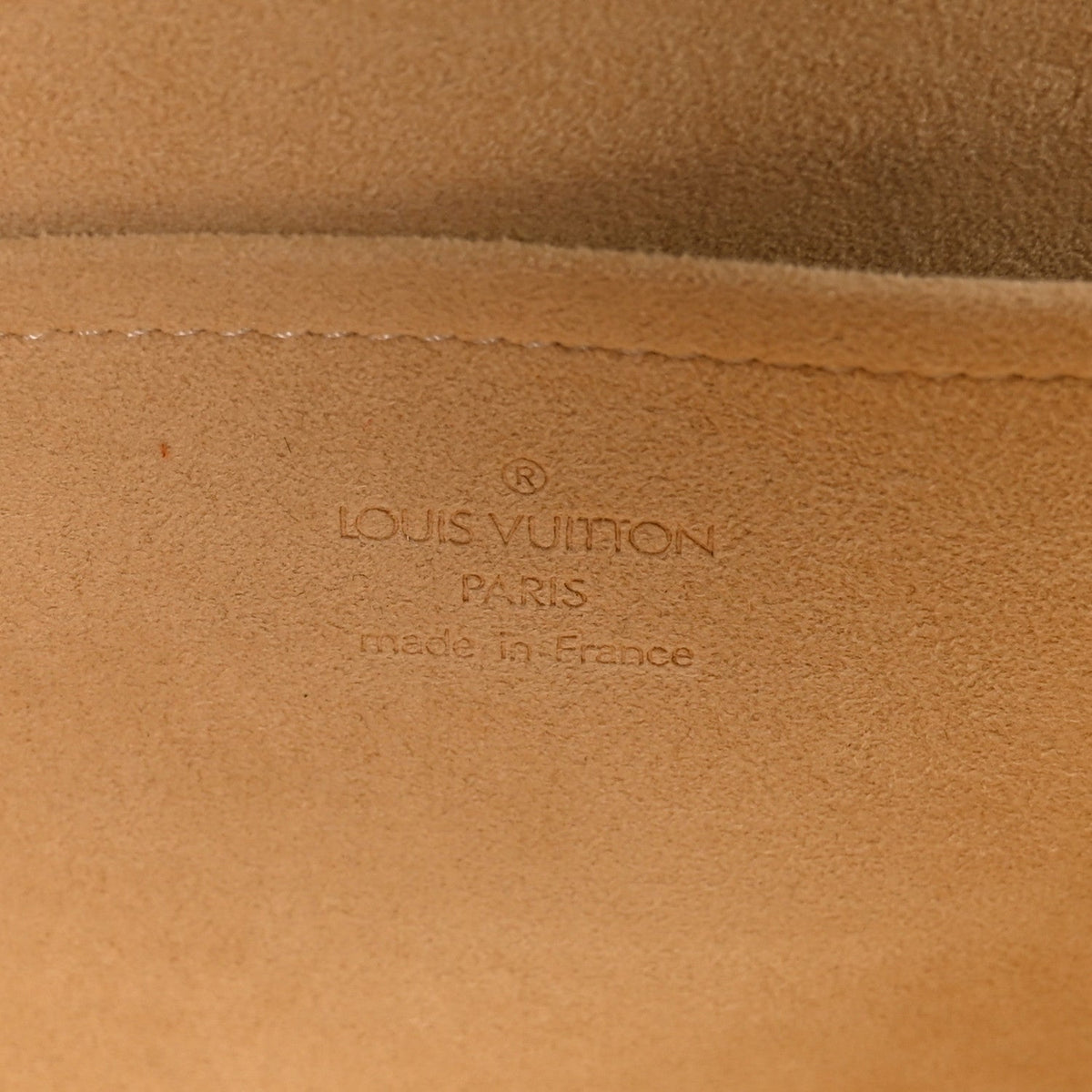 Monogram Pochette Twin Gm Handbag