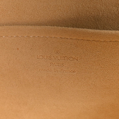 Monogram Pochette Twin Gm Handbag