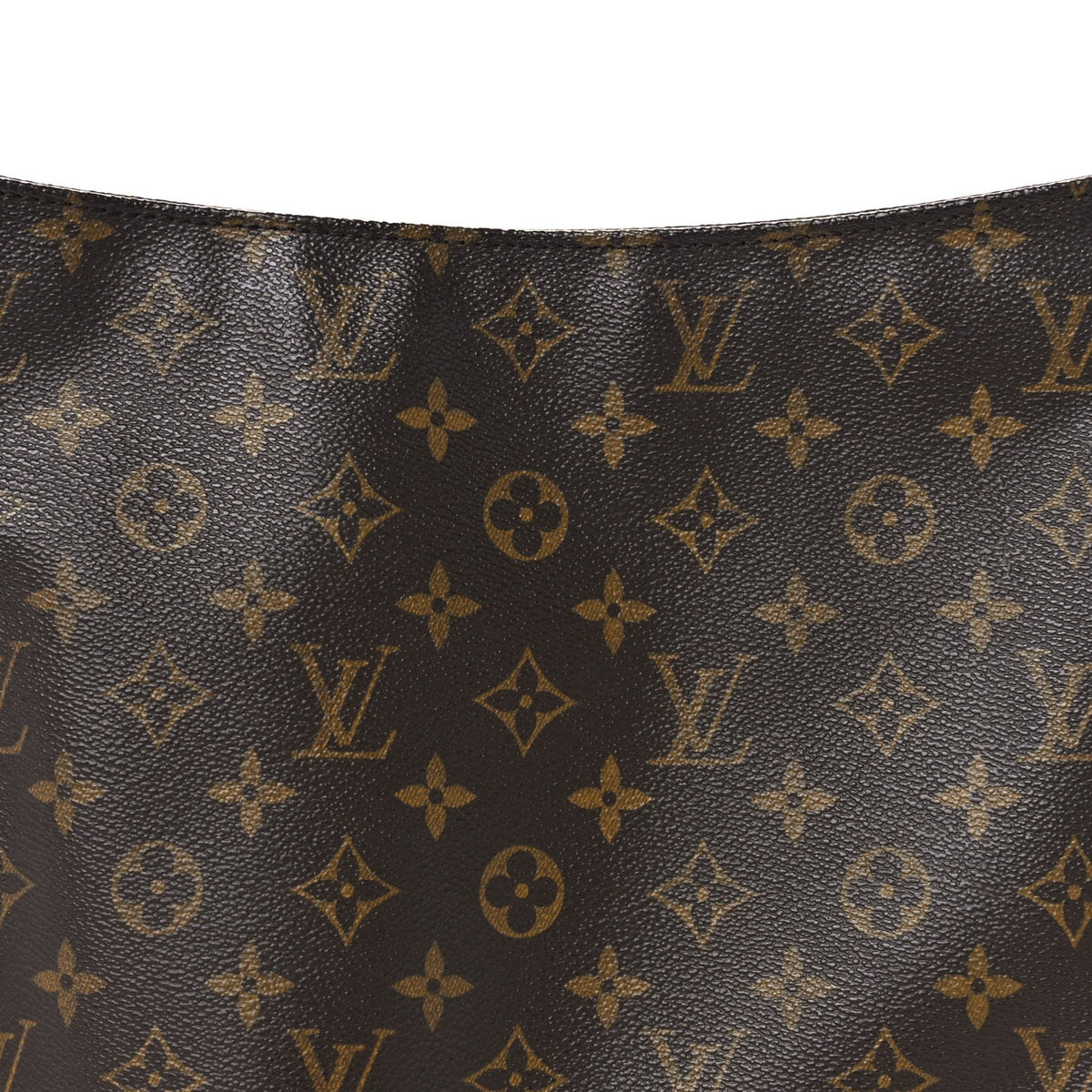 Monogram Looping Gm Handbag
