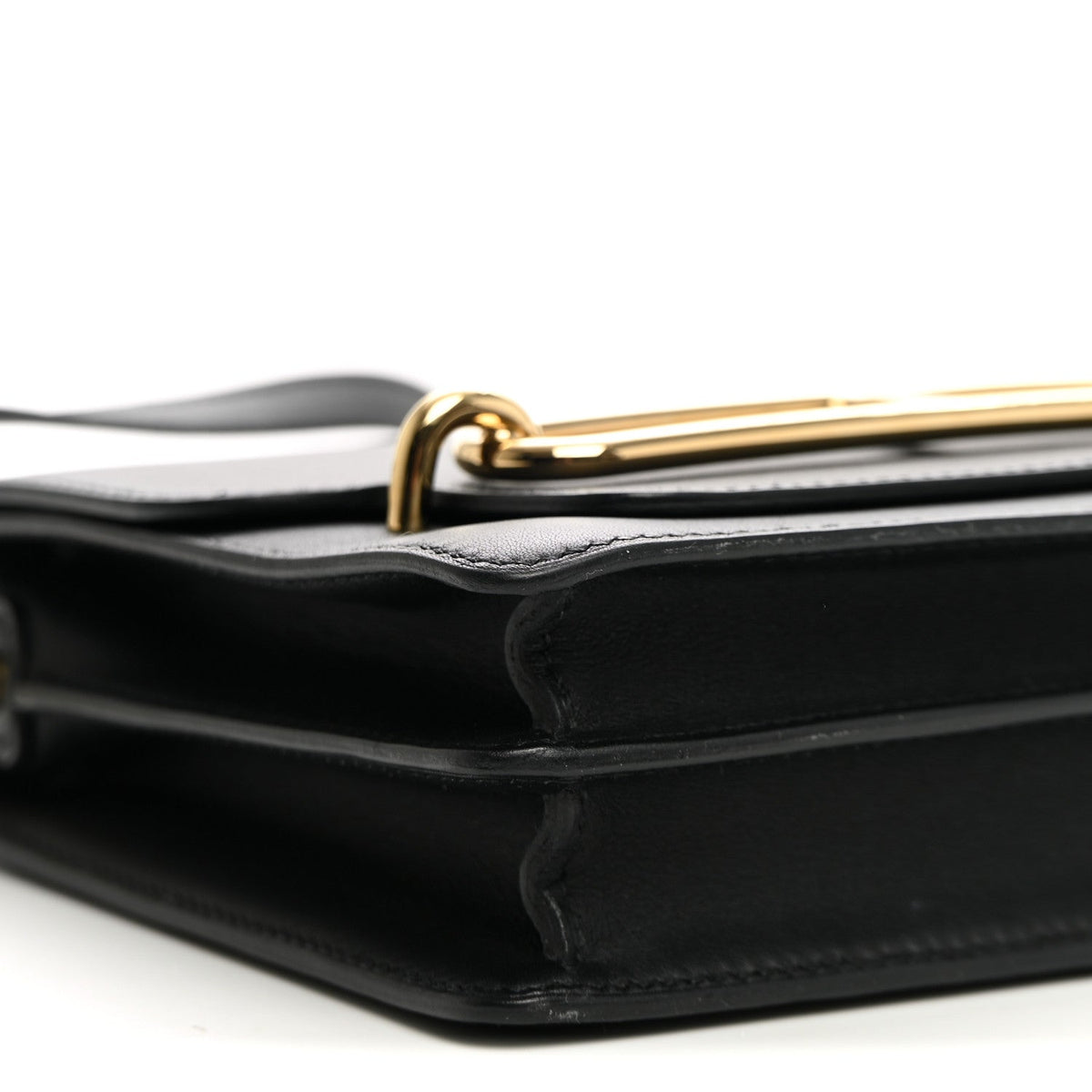 Mini Handbag - Black