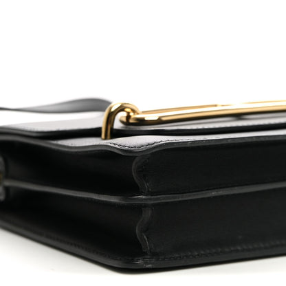 Mini Handbag - Black