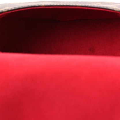 Monogram Tambourin Nm Handbag