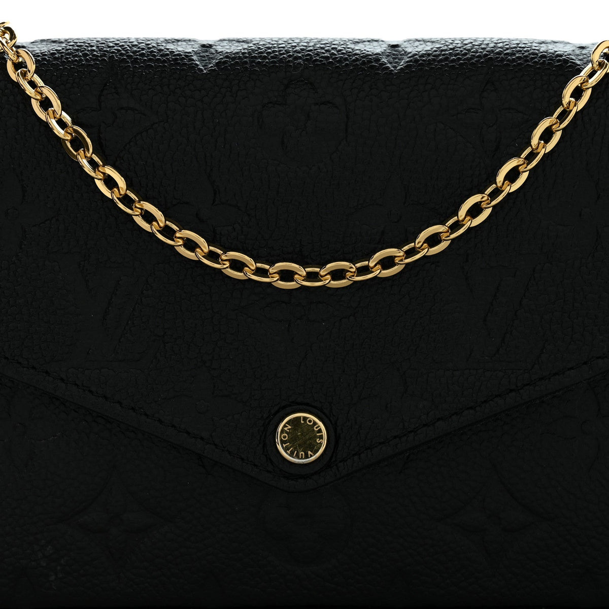 Wallet Bag - Black