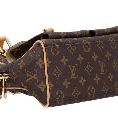 Handbag - Tan