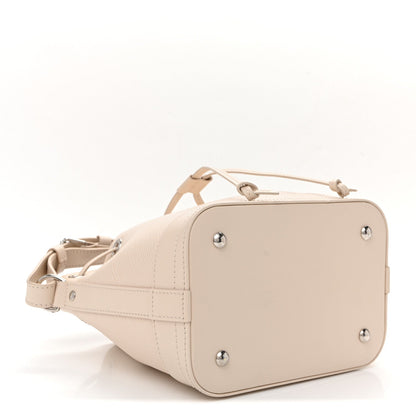 Epi Noe Bb Quartz Handbag