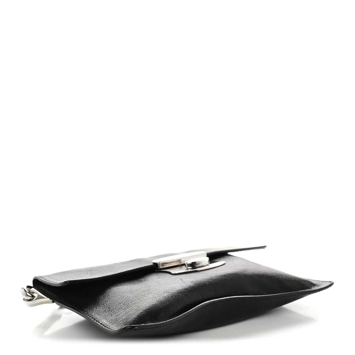 Shoulder Bag - Black