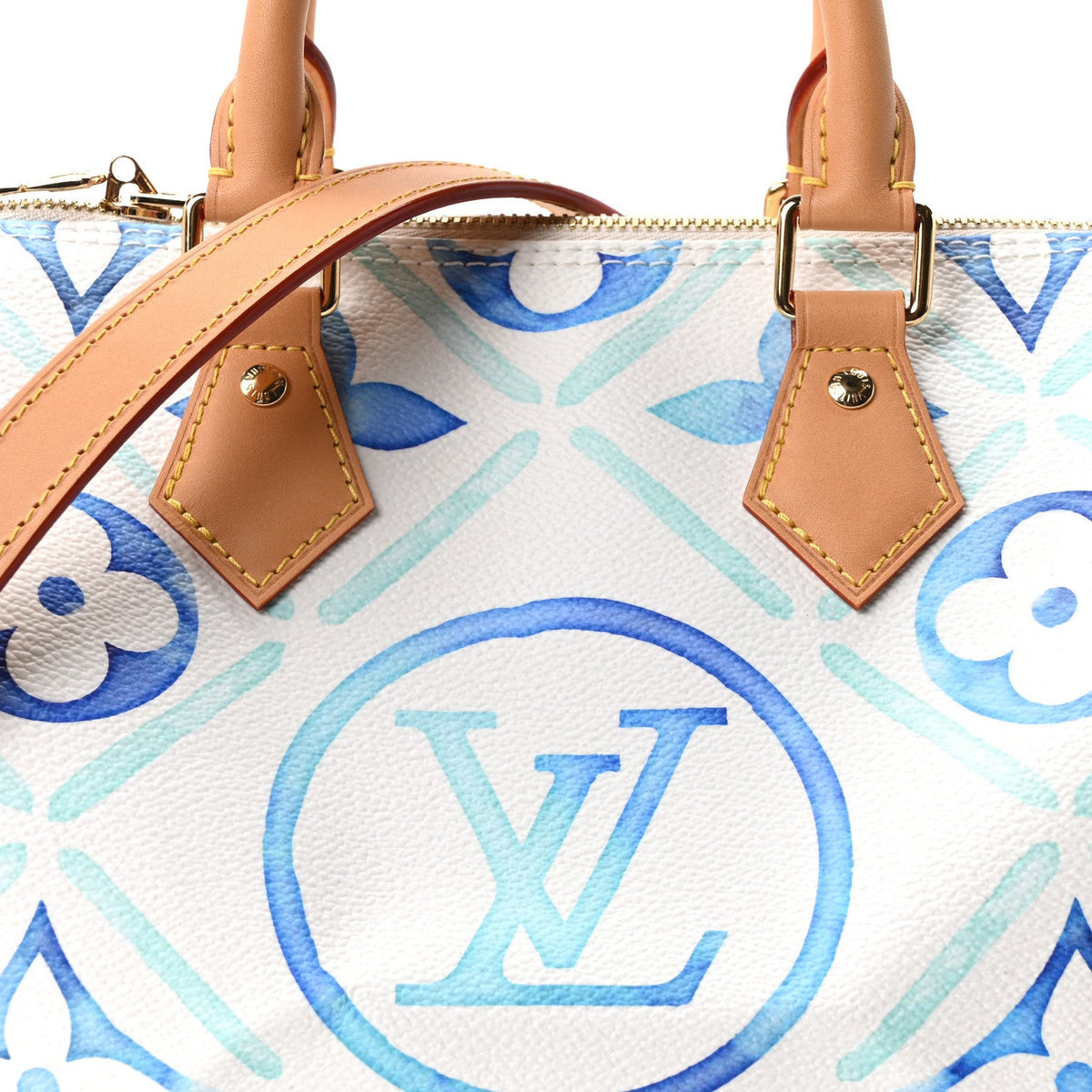 Handbag - Blue