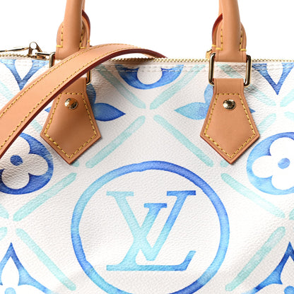 Handbag - Blue