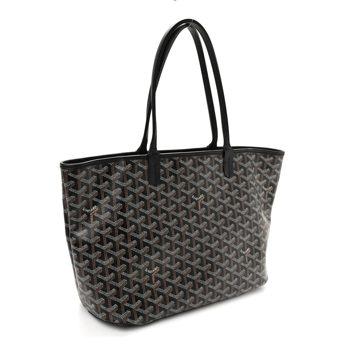 Handbag - Black