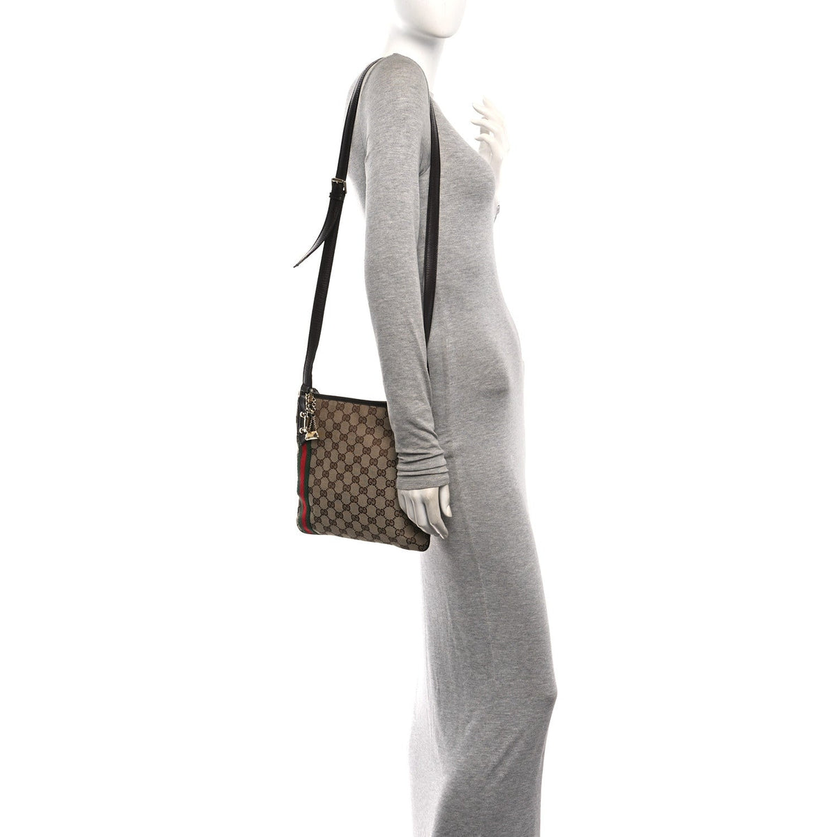Handbag - Brown