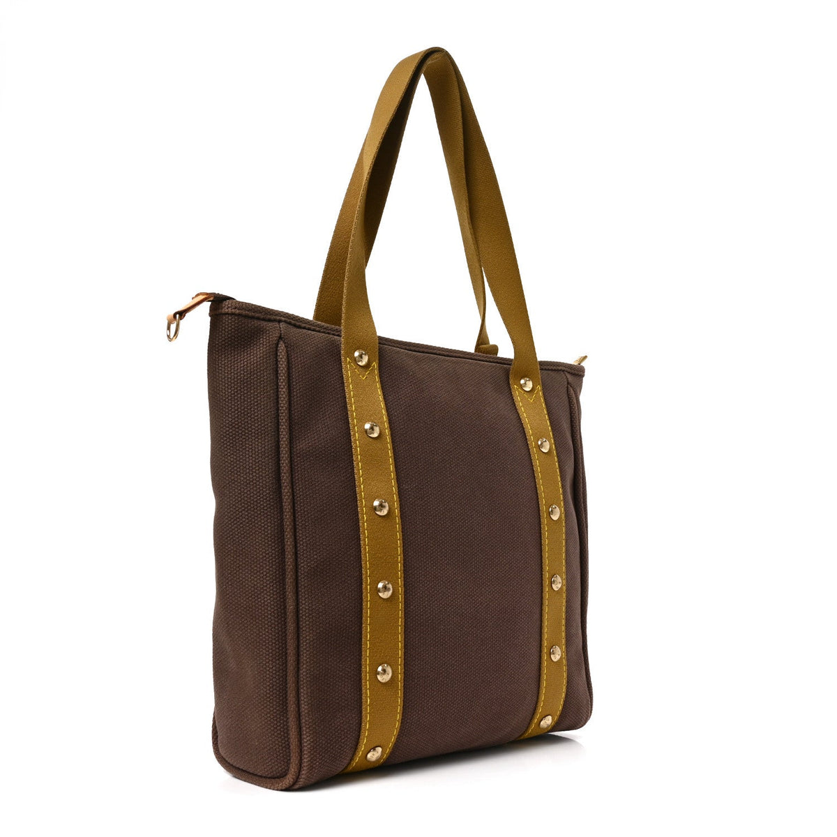 Handbag - Brown
