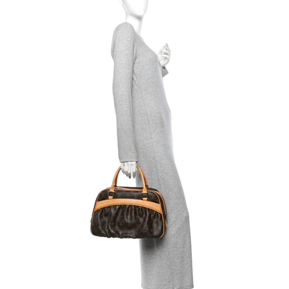 Monogram Mizi Handbag