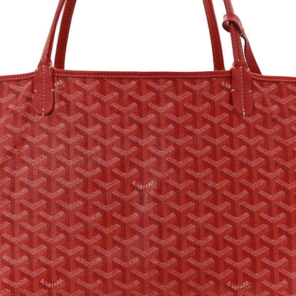 Handbag - Red