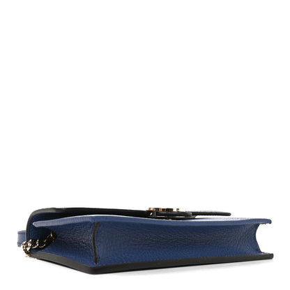 Calfskin Wallet Bag