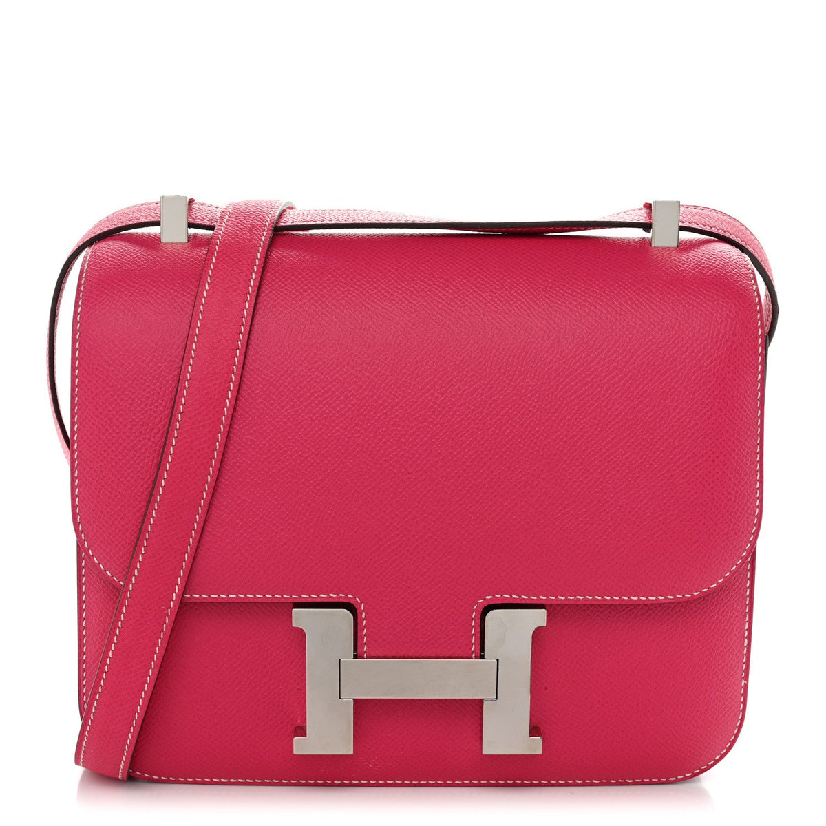 Epsom Handbag - Tan