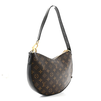 Monogram Cookie Bb Handbag
