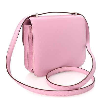 Epsom Handbag - Tan