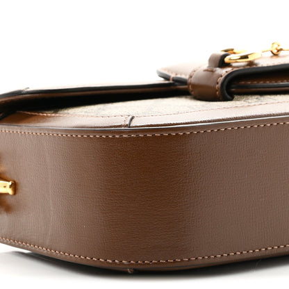 Small Shoulder Bag - Beige