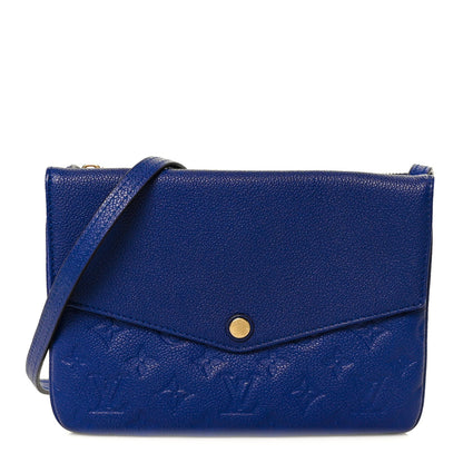 Empreinte Twice Iris Handbag