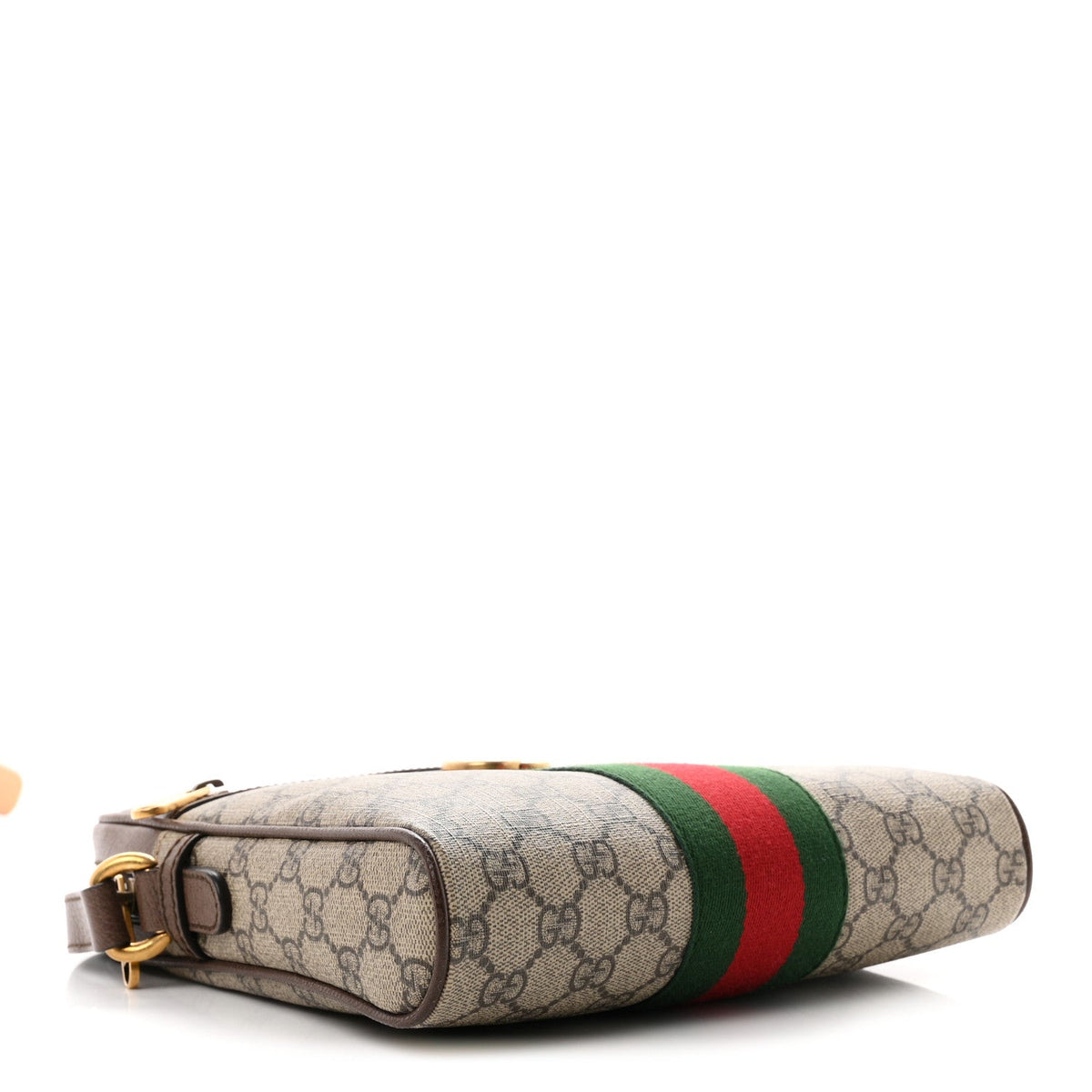 Small Handbag - Brown