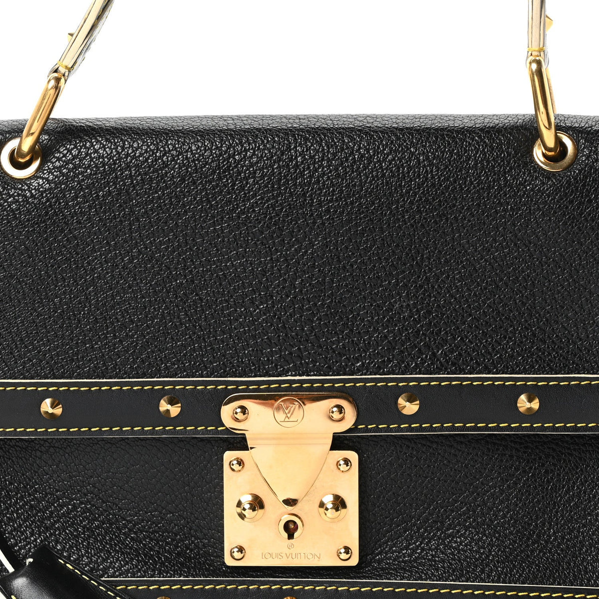 Handbag - Black