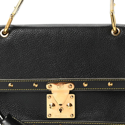 Handbag - Black