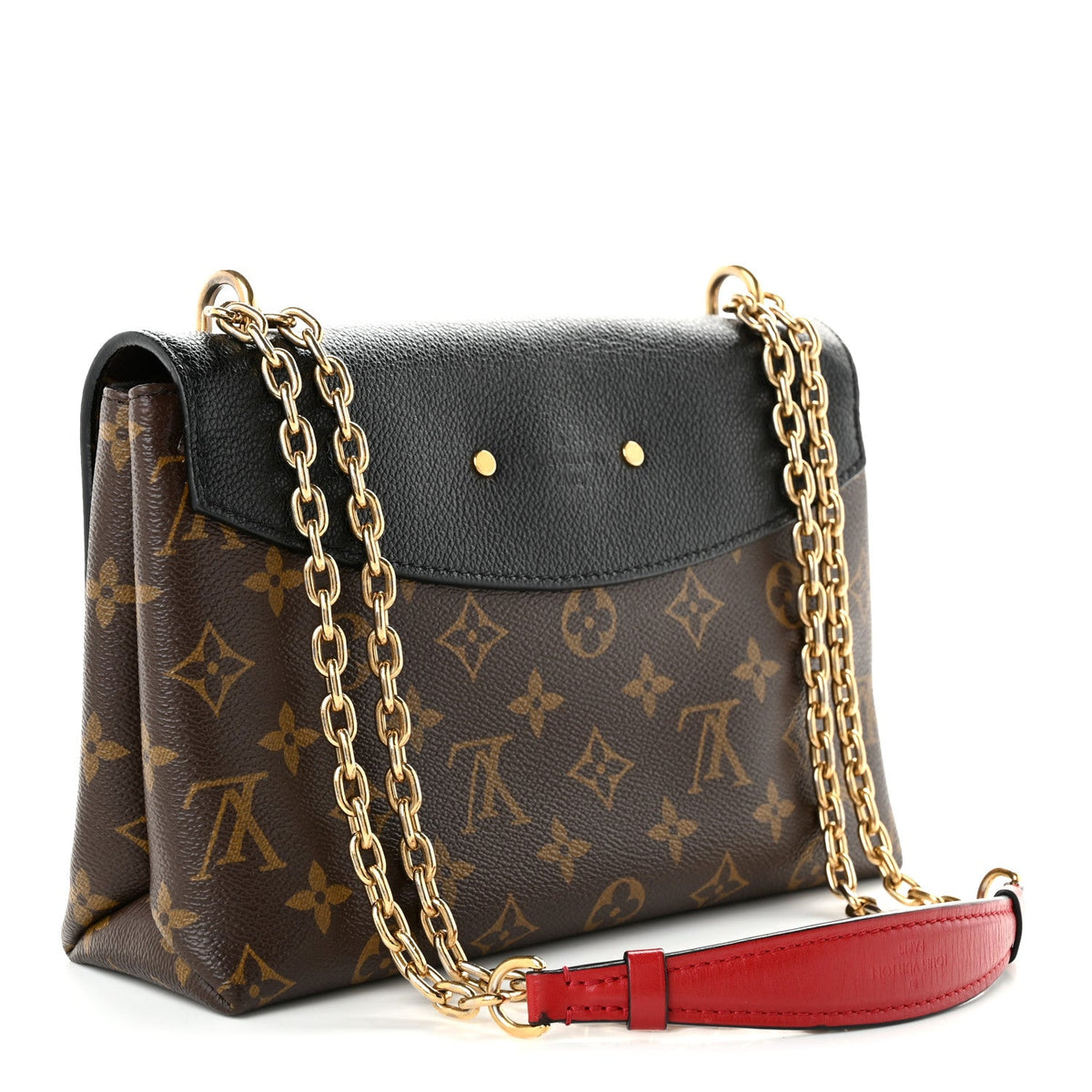 Handbag - Black