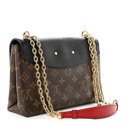 Handbag - Black