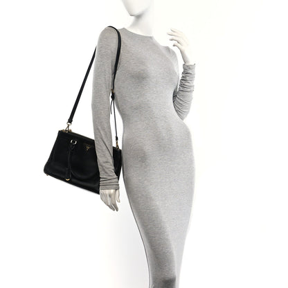 Small Tote Bag - Black