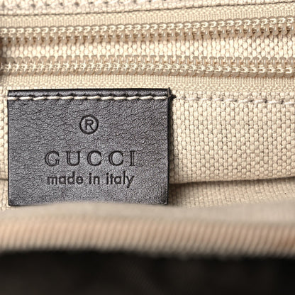 Medium Backpack - Beige
