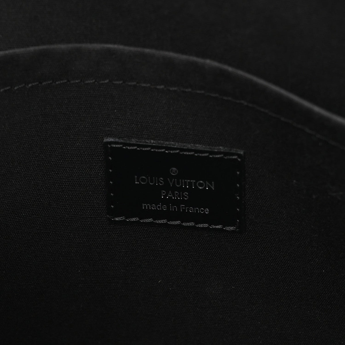 Handbag - Black