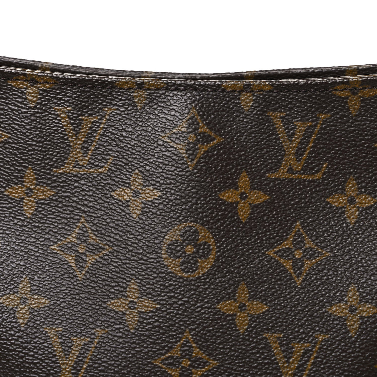 Monogram Looping Gm Handbag