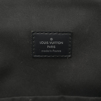 Damier Graphite Avenue Sling Bag Onyx Si Handbag