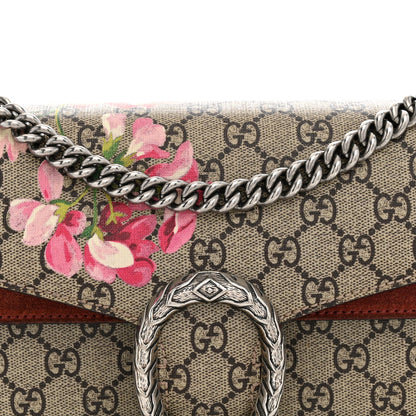 Small Shoulder Bag - Beige