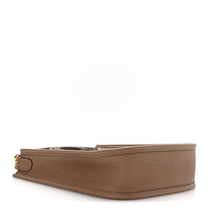 Handbag - Beige
