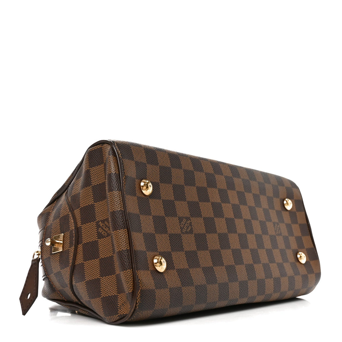 Damier Ebene Duomo Handbag